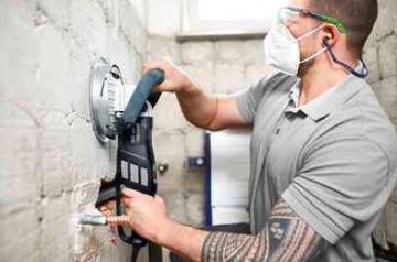 FESTOOL 577045 Шлифмашина RENOFIX RG 130 ECI-Plus