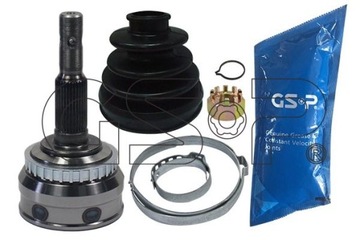 GSP 844056 SADA KLOUBU HŘÍDEL HNACÍ