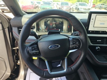 Ford Explorer VI 2025 Ford Explorer ST-Line 2025 2.3 Benzyna 300KM, zdjęcie 12