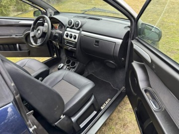 Aixam City 2013 Aixam City Microcar Crossline Diesel Kubota L6E, zdjęcie 6