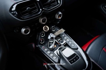 Aston Martin 2019 Aston Martin Vantage Coupe 2019 4.0 Benzyna 503KM, zdjęcie 7