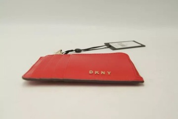 ETUI NA KARTY DKNY BRYANT ZIP CARD HOLD R01Z3H42