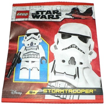 Lego 912309 - Star Wars - STORMTROOPER
