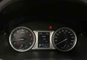 Suzuki Vitara III SUV 1.6 VVT 120KM 2016 Suzuki Vitara 1.6 AUTOMAT zarejestrowany KAMERA GWARANCJA bezwypadkowy NAVI, zdjęcie 20