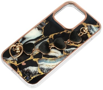 Etui 3D TrendCase do iPhone X / iPhone XS