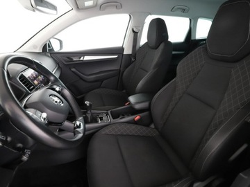 Skoda Karoq Crossover 1.6 TDI 115KM 2020 Škoda Karoq Skoda Karoq 1.6 TDI Business, zdjęcie 12