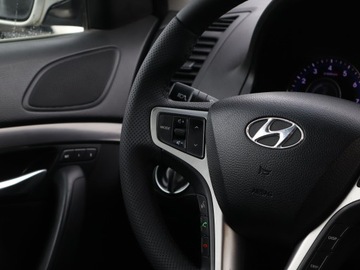 Hyundai i40 Kombi 2.0 GDI 177KM 2011 Hyundai i40 2.0 GDI, Automat, Skóra, Navi, Xenon, zdjęcie 22