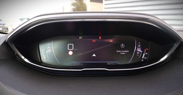 Peugeot 3008 II Crossover Facelifting  1.2 PureTech 130KM 2021 Peugeot 3008 (Nr.015) 1.2 THP Navi Kamera Klima Tempomat Gwarancja 1.2, zdjęcie 18