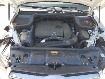 Mercedes GLE V167 2020 Mercedes-Benz GLE 350 4Matic 2020 2.0l 2.0 Benzyna 255KM, zdjęcie 6