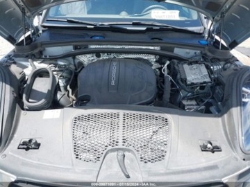 Porsche Macan 2019 Porsche Macan 2019r, AWD, 2.0L 2.0 Benzyna 248KM, zdjęcie 12