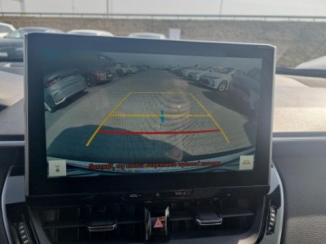 Toyota Corolla Cross 2022 Toyota Corolla Cross 2.0 Hybrid Style AWD 2.0 Hybr, zdjęcie 20