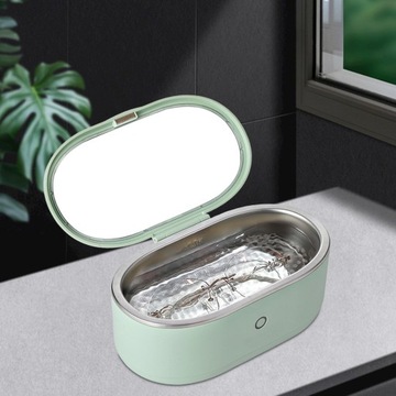 Портативная машина для быстрой очистки очков 3Min, 330 мл