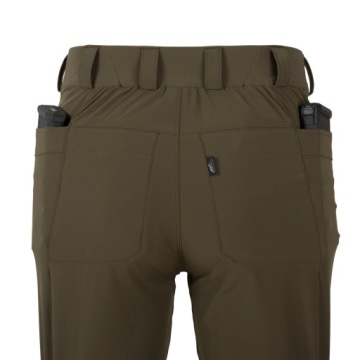 Мужские тактические брюки CTP Lite HELIKON Casual Urban Grey L