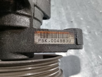 ČERPADLO SERVA HONDA PRELUDE V 2.0 16V