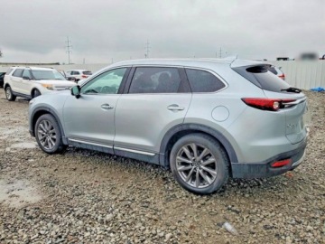 Mazda CX-9 2022 Mazda CX-9 2022 MAZDA CX-9 GRAND TOURING 2.5 Benzyna 228KM, zdjęcie 2