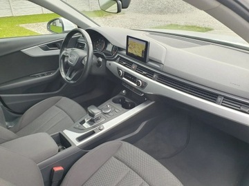 Audi A4 B9 Limousine 2.0 TDI 122KM 2016 Audi A4 B9 2.0tdi Automat Panorama Ledy Navi 2016r, zdjęcie 24