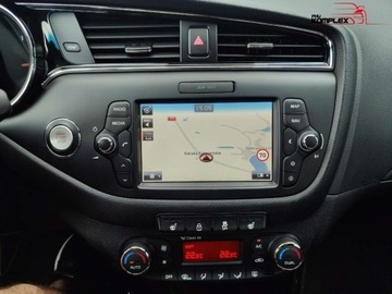 Kia Ceed II GT 5d 1.6 T-GDI 204KM 2015 Kia Ceed GT 1.6 T-GDI 204KM Bogate wyposazenie Gwarancja 1.6 Benzyna, zdjęcie 15