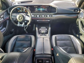 Mercedes GLE V167 2021 Mercedes-Benz GLE 63 Amg 4Matic 2021 4.0 Benzyna 603KM, zdjęcie 8