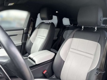Land Rover Range Rover Evoque II SUV 2.0 204KM 2022 Land Rover Range Rover Evoque Dynamic MHEV Meridian Tempomat Led Matri, zdjęcie 9