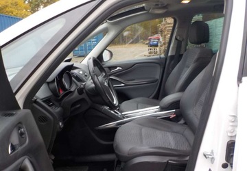 Opel Zafira C Tourer 2.0 CDTI ECOTEC 165KM 2012 Opel Zafira 7-os. Okazja 2.0 Diesel 165KM, zdjęcie 30