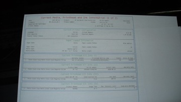 PLOTER HP Designjet T920 (CR354A) 36