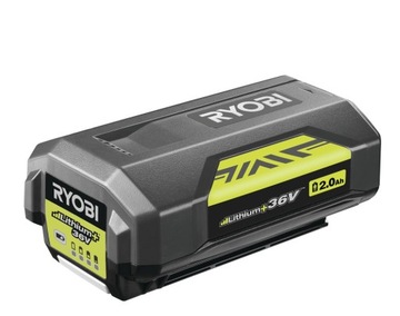 Akumulator Li-Ion Ryobi 36 V 2 Ah