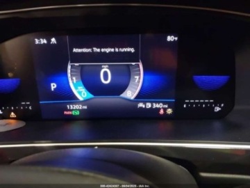 Volkswagen Tiguan III 2024 Volkswagen Tiguan 2024r., 2.0L 2.0 Benzyna 184KM, zdjęcie 10