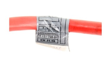 BMW OE 6112 9127768