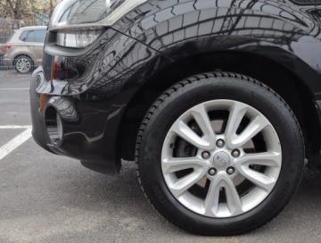 Kia Soul I Crossover Facelifting 1.6 GDI 140KM 2013 Kia Soul 1.6 GDI, Salon Polska, Serwis ASO, Klima, zdjęcie 14