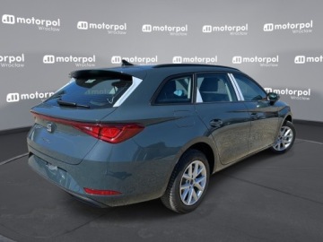 Seat Leon IV 2026 Seat Leon Style 1.5 e-TSI 115 KM DSG, zdjęcie 11