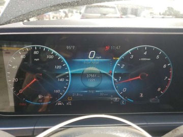 Mercedes GLE V167 2022 Mercedes-Benz GLE 350 4Matic 2022 2.0l 2.0 Benzyna 255KM, zdjęcie 9