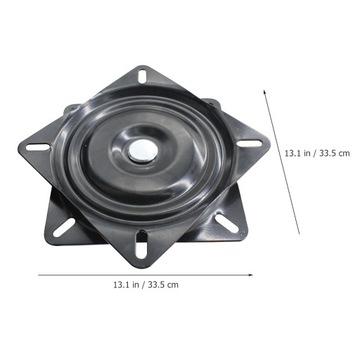 Вращающееся, тяжелое кресло с откидной спинкой