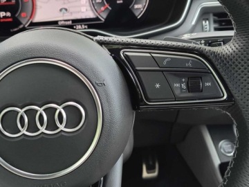Audi A4 B9 Limousine Facelifting 2.0 40 TDI 204KM 2022 Audi A4 Limousine Leasing VWFS 105 2.0 Diesel 204KM, zdjęcie 18