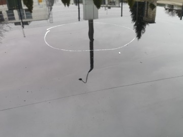 Задняя крышка багажника Dodge Challenger 2015-