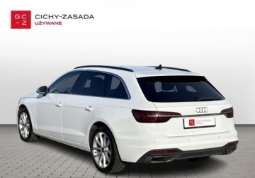 Audi A4 B9 Avant Facelifting 2.0 30 TDI 136KM 2023 Audi A4 Avant 2.0 Diesel 136KM, zdjęcie 2