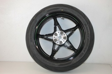 KAWASAKI NINJA H2 SX 18+ ЗАДНИЙ ОБОД