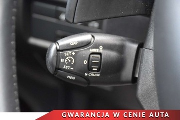 Citroen C5 Aircross SUV 1.5 BlueHDI 131KM 2019 Citroen C5 Aircross SHINE Pol-SkoraGrzane-Fotele Full-Led NaviKamera El.Kl, zdjęcie 22