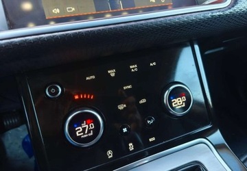 Land Rover Range Rover Evoque II SUV 2.0 Td4 150KM 2019 Land Rover Range Rover Evoque Land Rover Range Rover Evoque 2.0 D150 S 2.0, zdjęcie 16