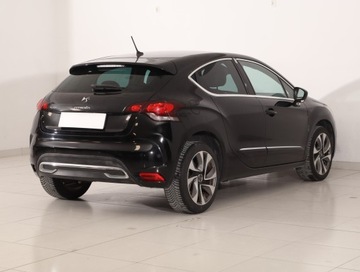 DS 4 I Hatchback (Citroen) 1.6 THP 200KM 2011 Citroen DS4 1.6 THP, Navi, Xenon, Klima, zdjęcie 4
