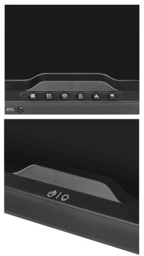 Беспроводная метеостанция, будильник, радиус действия 80 м, измеритель влажности.