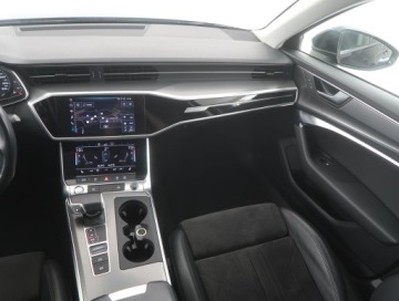 Audi A6 C8 Limousine 2.0 40 TDI 204KM 2019 Audi A6 40 TDI, Salon Polska, 201 KM, Automat, zdjęcie 7