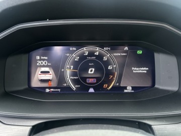 Cupra Formentor Crossover 1.5 TSI 150KM 2023 Cupra Formentor 1.5 TSI 150KM Lane Assist Kamera C, zdjęcie 28