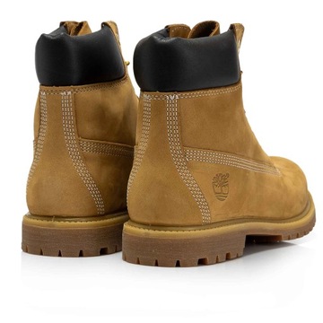 Buty damskie Timberland Premium 6 Inch 37