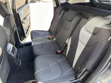 Ford S-Max II Van 2.0 EcoBlue Twin-Turbo 240KM 2019 Ford S-Max Kamera Navi LED Pamięć Alu GWARANCJA, zdjęcie 11