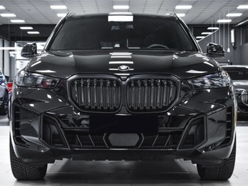 BMW X5 G05 SUV Facelifting 3.0 30d 298KM 2025 BMW X5 xDrive30d Sport Suv 2.0 (298KM) 2025, zdjęcie 5