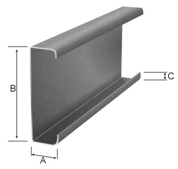 Современный забор сечение 150х20, забор из ламината