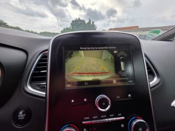 Renault Grand Scenic III 1.3 Energy TCe 140KM 2019 Renault Grand Scenic 1.3 140PS 5 Foteli Navi Kamera Alu Piekny Gwarancja, zdjęcie 13