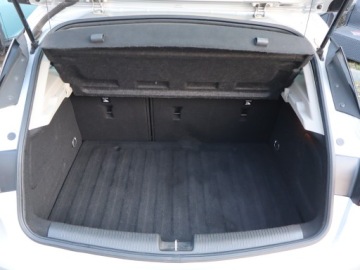 Opel Astra K Hatchback 5d 1.4 Turbo 150KM 2018 Opel Astra 1.4 T, Salon Polska, 1. Właściciel, zdjęcie 13