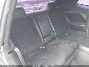 Dodge Challenger III 2021 Dodge Challenger 2021r., Scat Pack, od ubezpieczalni 6.4 Benzyna 485KM, zdjęcie 9