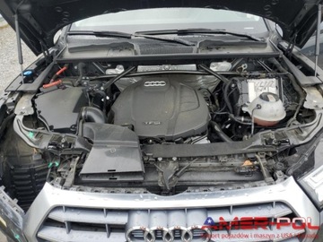 Audi Q5 II 2020 Audi Q5 _PREMIUM PLUS_45 TFSI_Quattro_2.0 L_248 km_2020r 2.0 Benzyna 248KM, zdjęcie 11